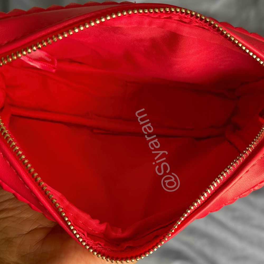 Valentino cosmetic bag - Picture 5 of 5